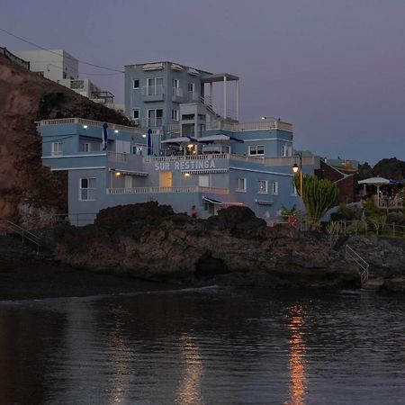 Sur Restinga Apart otel La Restinga Dış mekan fotoğraf