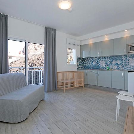 Sur Restinga Apart otel La Restinga Dış mekan fotoğraf
