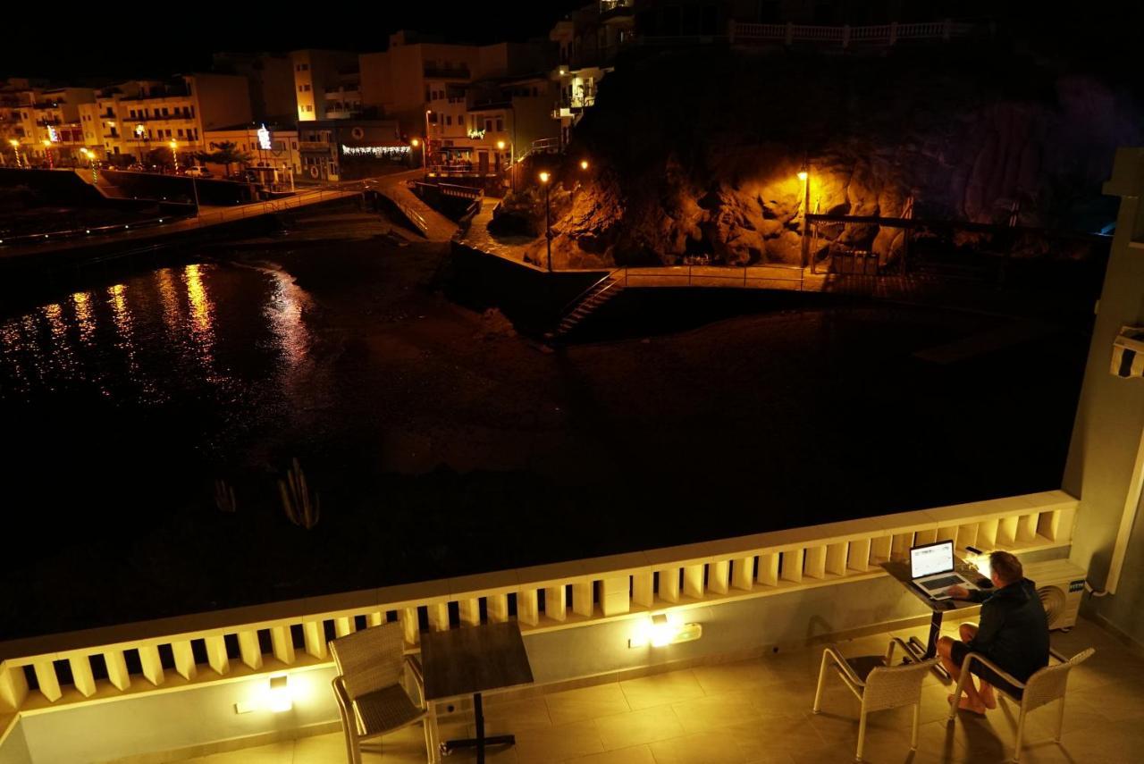 Sur Restinga Apart otel La Restinga Dış mekan fotoğraf