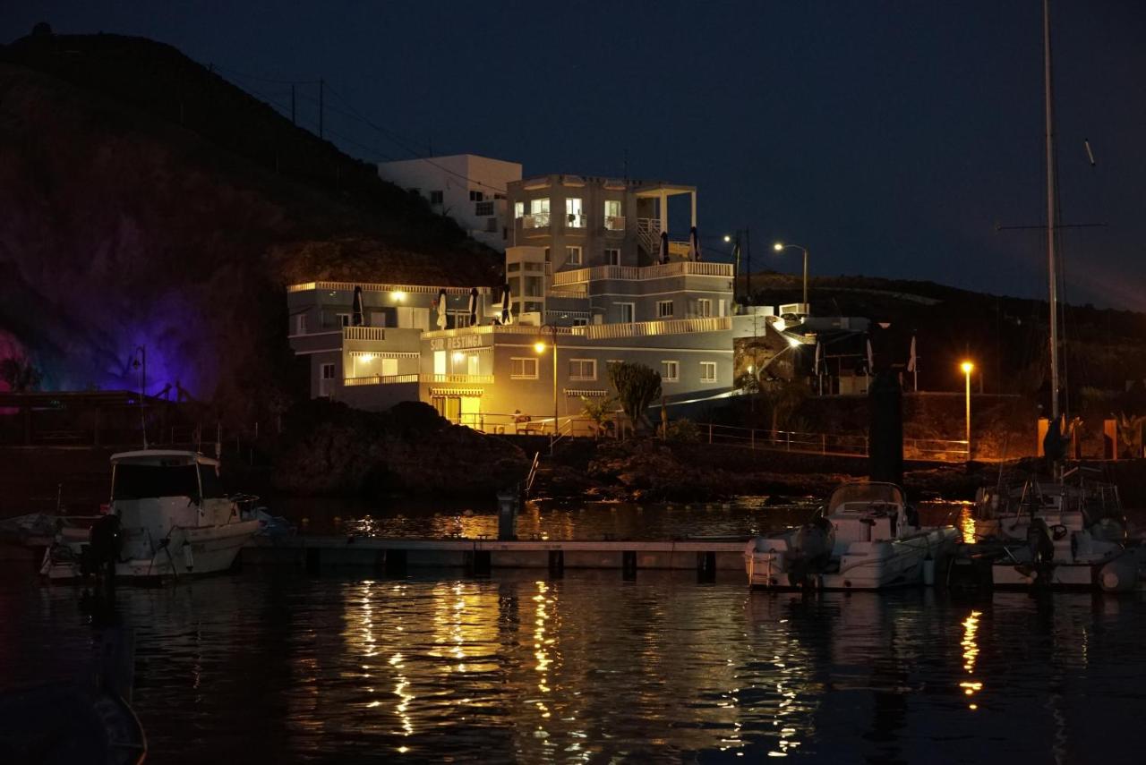Sur Restinga Apart otel La Restinga Dış mekan fotoğraf