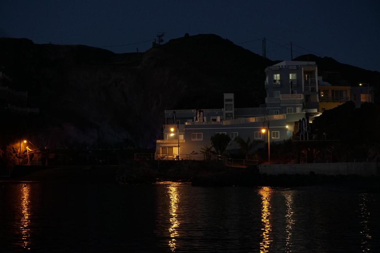 Sur Restinga Apart otel La Restinga Dış mekan fotoğraf