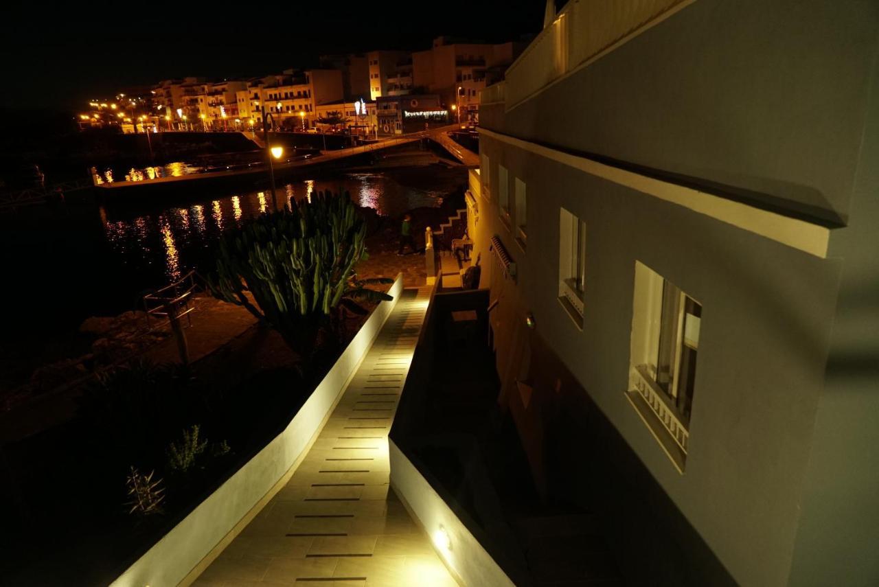 Sur Restinga Apart otel La Restinga Dış mekan fotoğraf