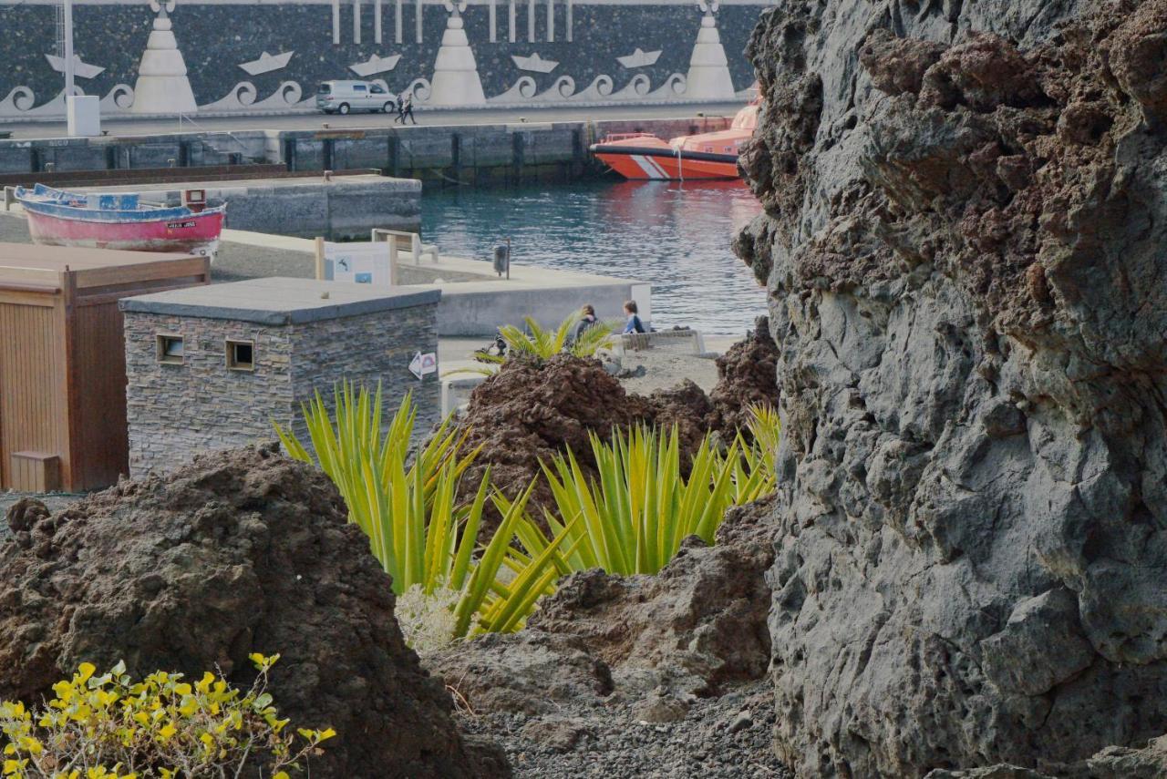 Sur Restinga Apart otel La Restinga Dış mekan fotoğraf