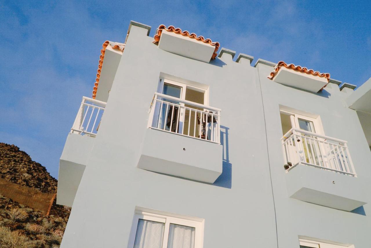 Sur Restinga Apart otel La Restinga Dış mekan fotoğraf
