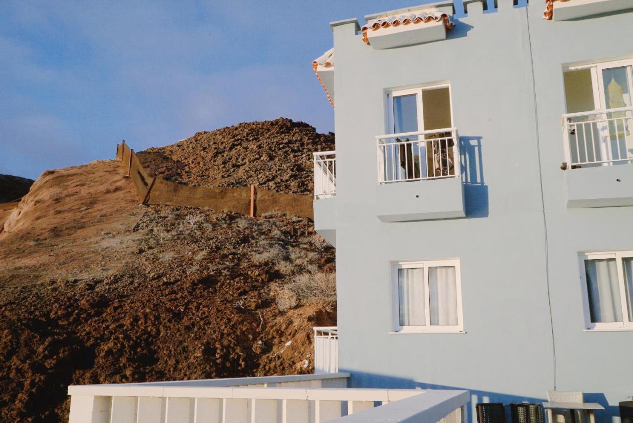 Sur Restinga Apart otel La Restinga Dış mekan fotoğraf