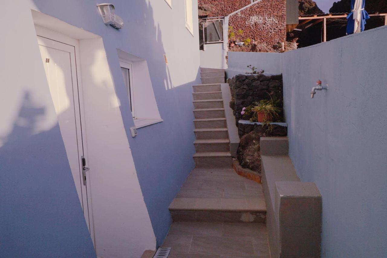 Sur Restinga Apart otel La Restinga Dış mekan fotoğraf