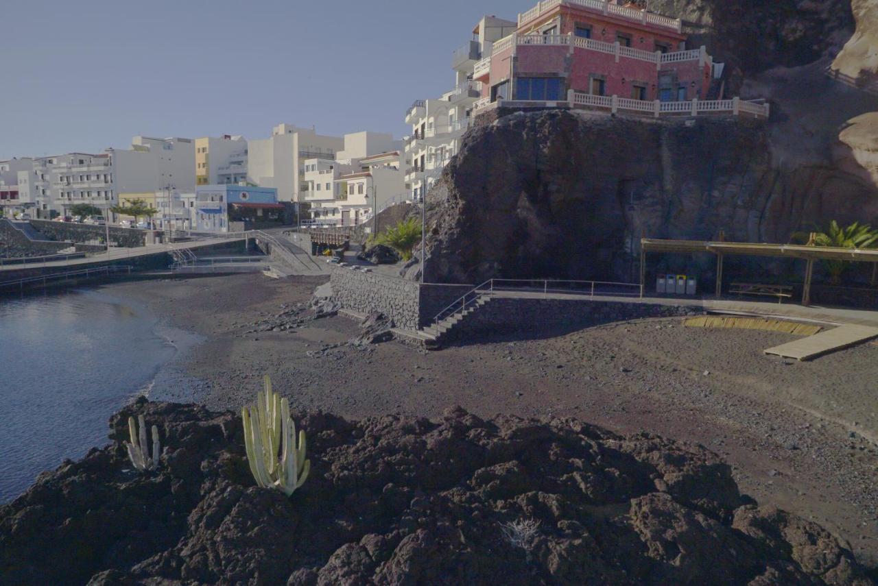 Sur Restinga Apart otel La Restinga Dış mekan fotoğraf