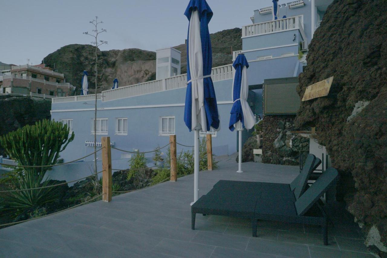 Sur Restinga Apart otel La Restinga Dış mekan fotoğraf
