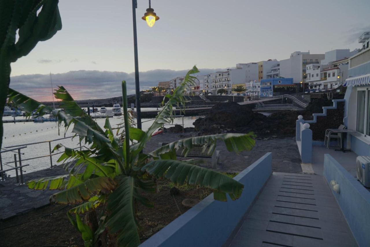 Sur Restinga Apart otel La Restinga Dış mekan fotoğraf