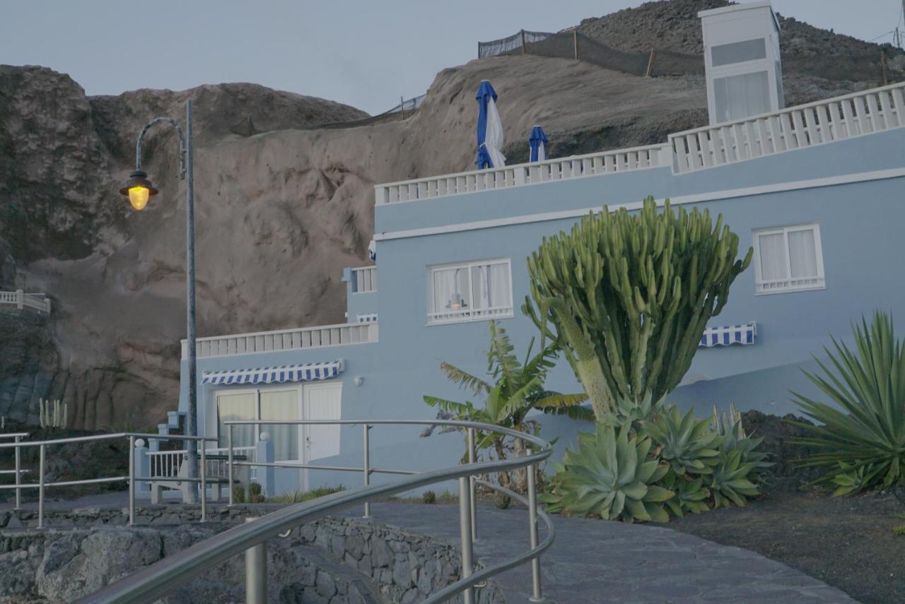 Sur Restinga Apart otel La Restinga Dış mekan fotoğraf