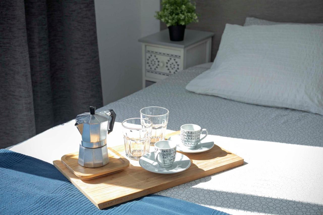 Sur Restinga Apart otel La Restinga Dış mekan fotoğraf