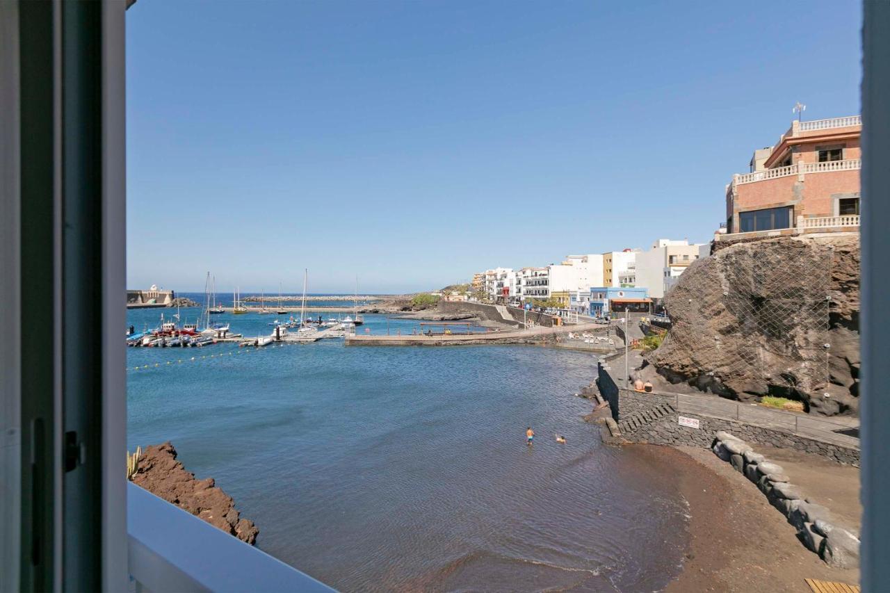 Sur Restinga Apart otel La Restinga Dış mekan fotoğraf