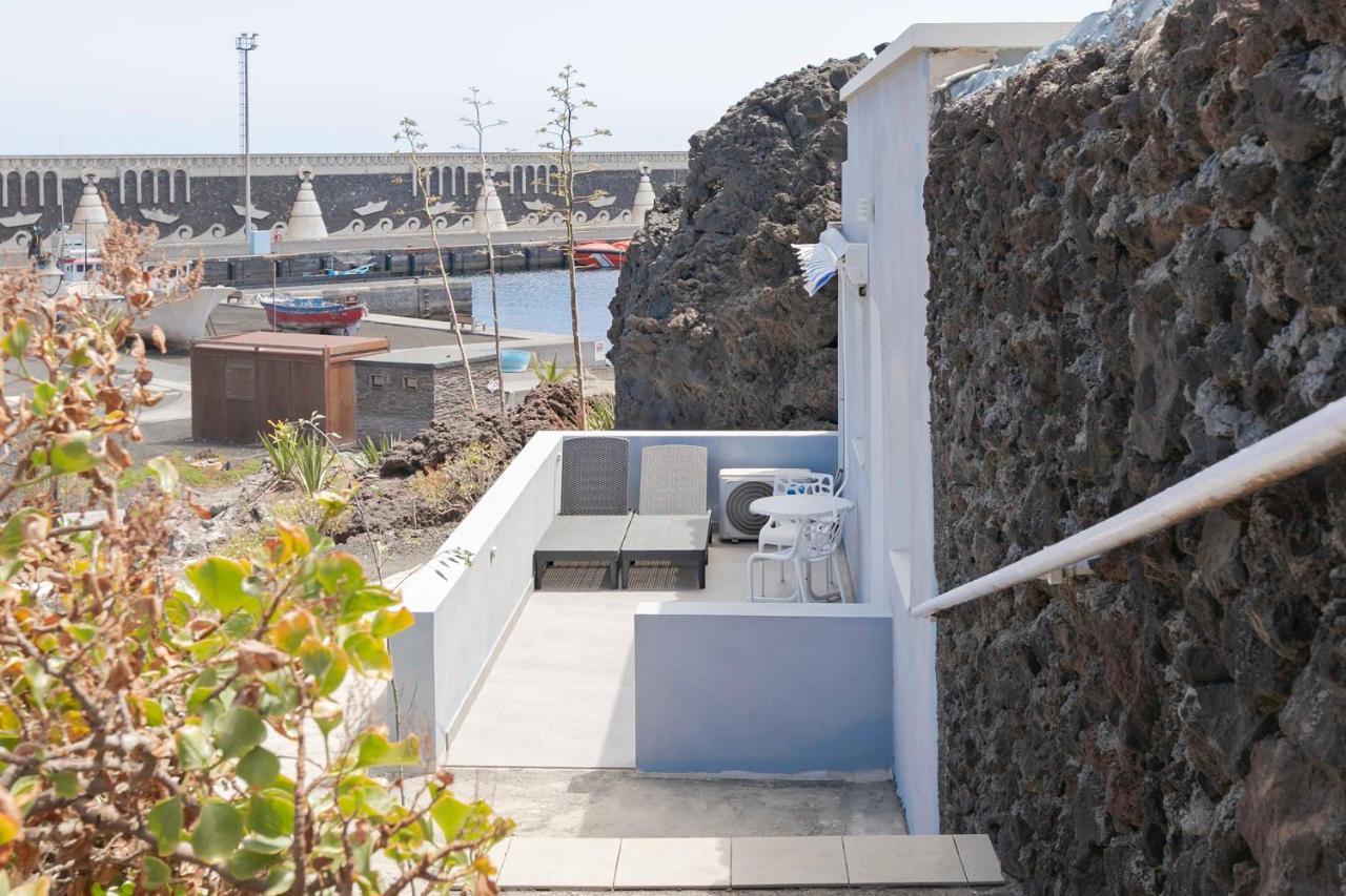 Sur Restinga Apart otel La Restinga Dış mekan fotoğraf