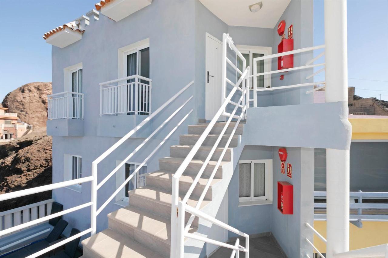 Sur Restinga Apart otel La Restinga Dış mekan fotoğraf