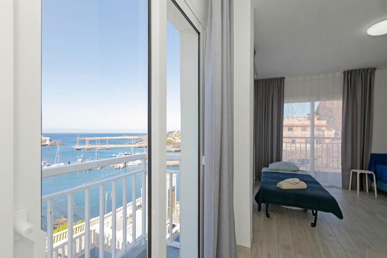 Sur Restinga Apart otel La Restinga Dış mekan fotoğraf