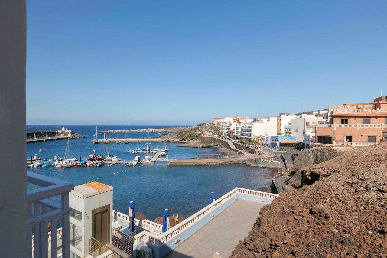 Sur Restinga Apart otel La Restinga Dış mekan fotoğraf
