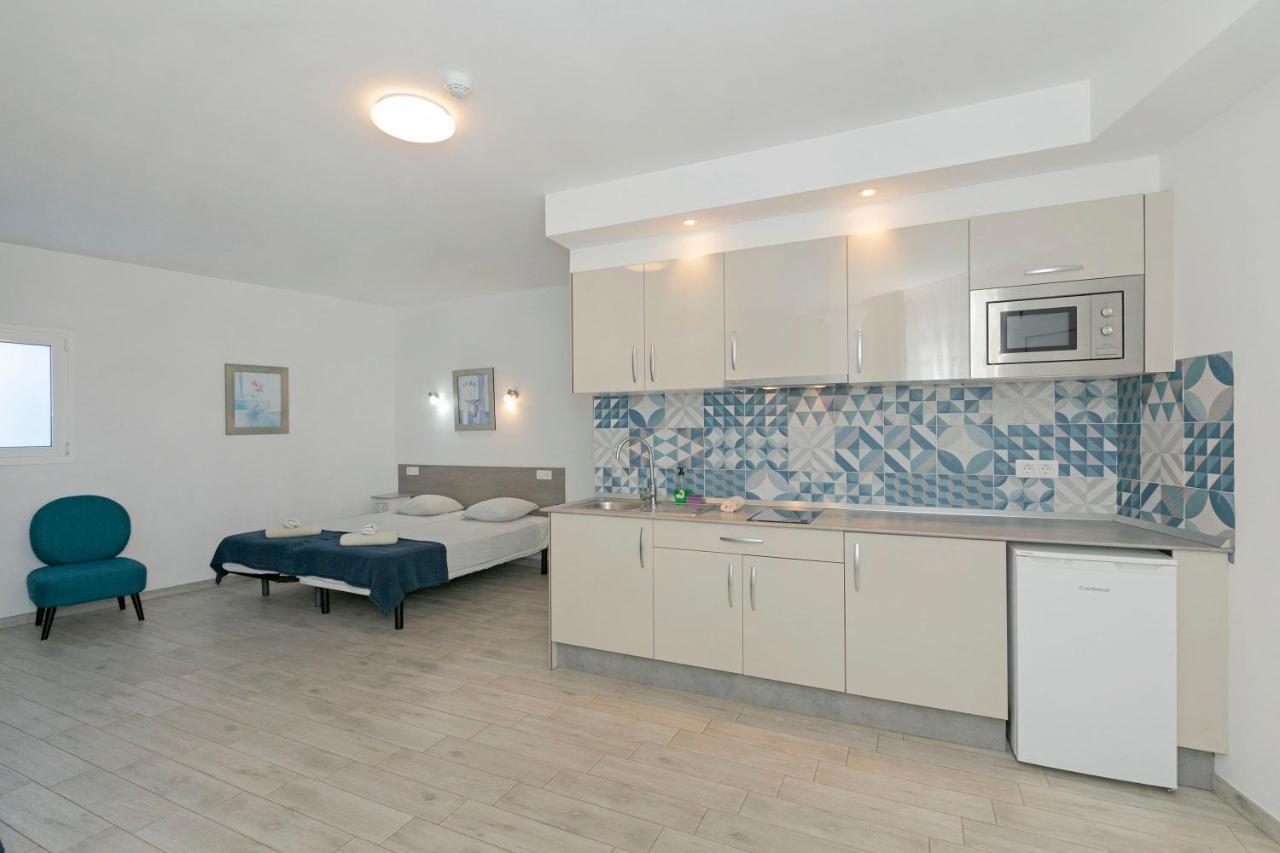 Sur Restinga Apart otel La Restinga Dış mekan fotoğraf