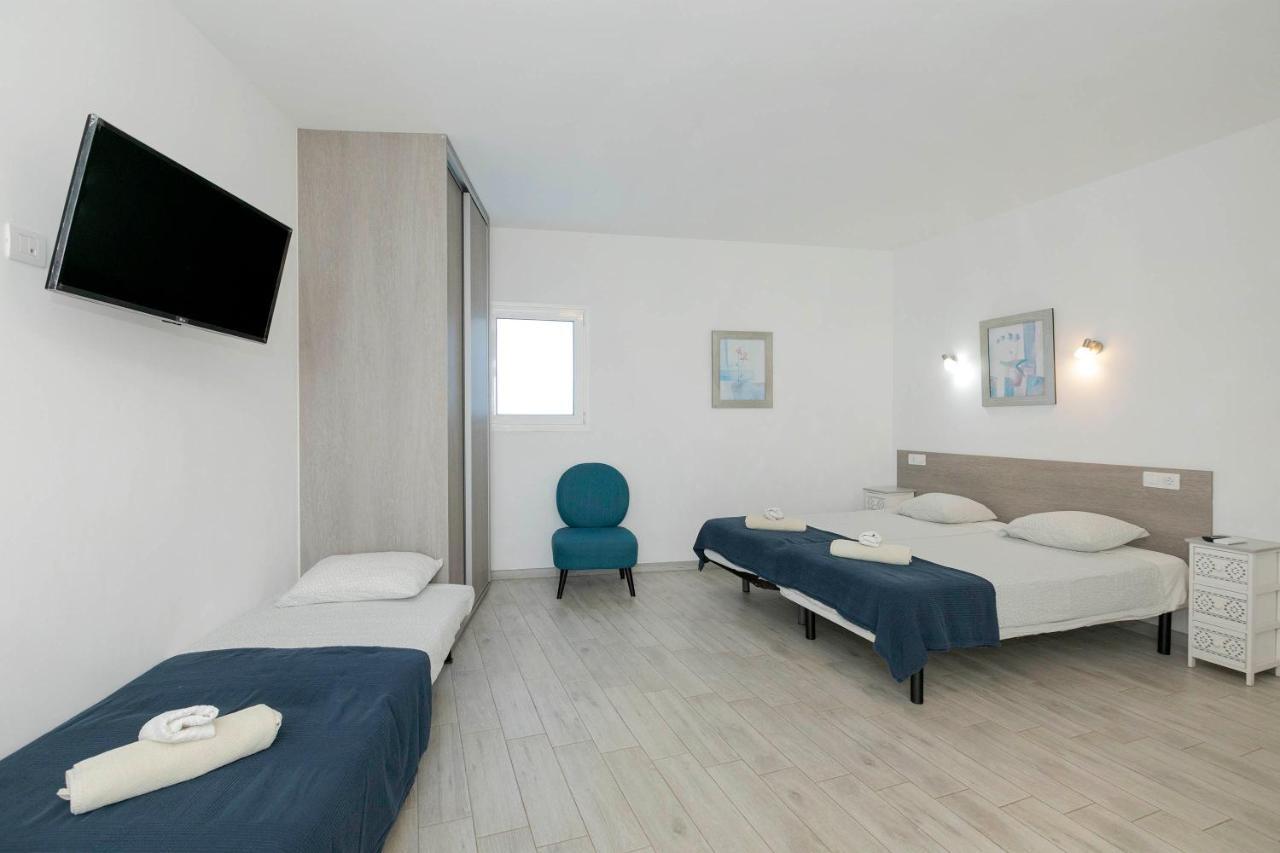 Sur Restinga Apart otel La Restinga Dış mekan fotoğraf