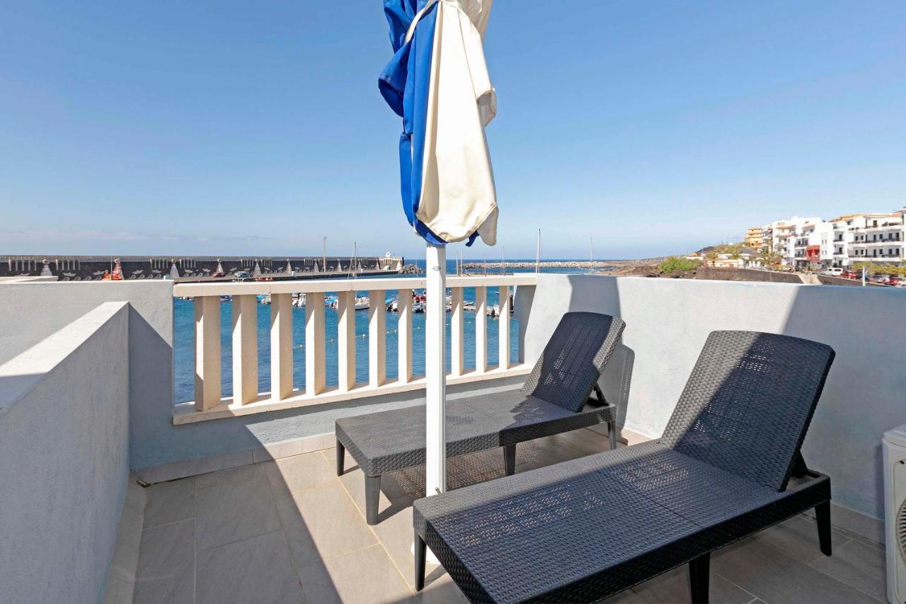 Sur Restinga Apart otel La Restinga Dış mekan fotoğraf