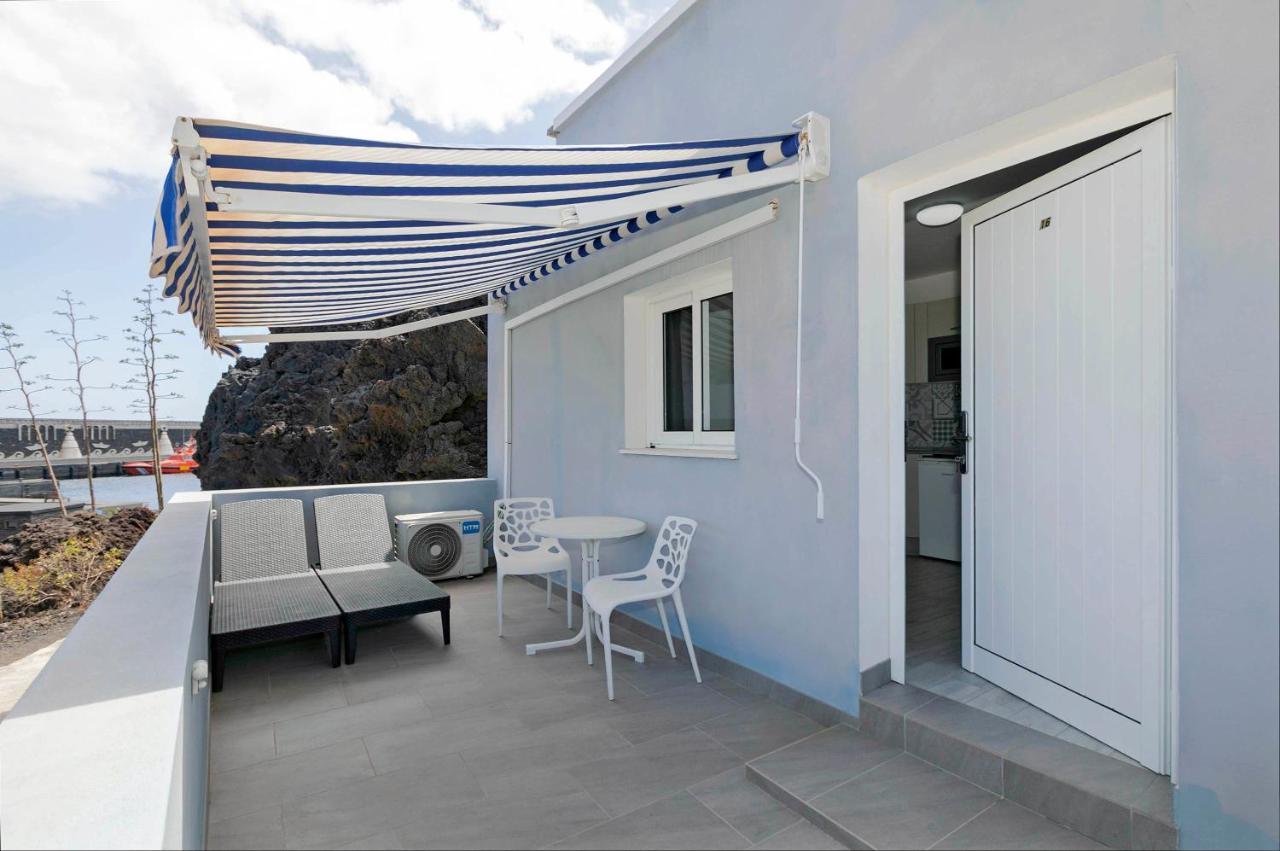 Sur Restinga Apart otel La Restinga Dış mekan fotoğraf