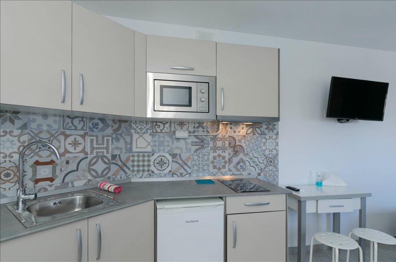 Sur Restinga Apart otel La Restinga Dış mekan fotoğraf