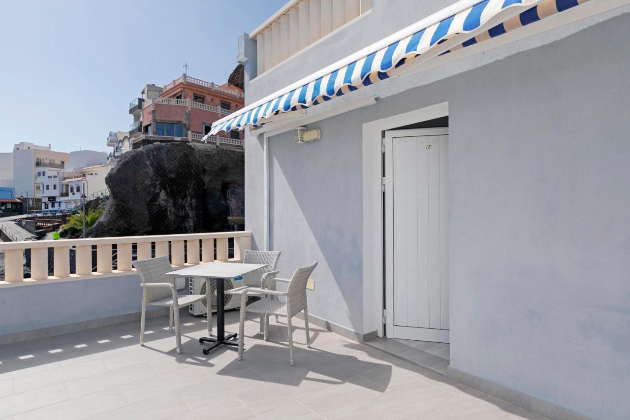 Sur Restinga Apart otel La Restinga Dış mekan fotoğraf