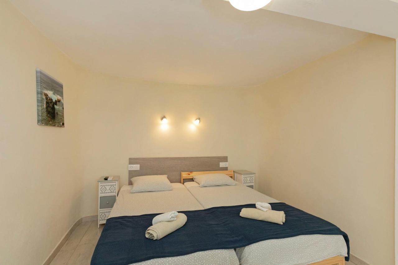 Sur Restinga Apart otel La Restinga Dış mekan fotoğraf