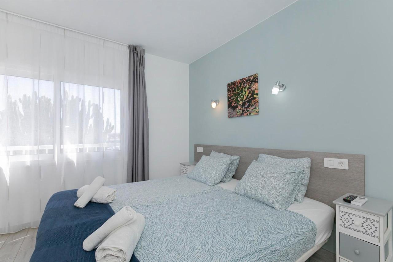 Sur Restinga Apart otel La Restinga Dış mekan fotoğraf