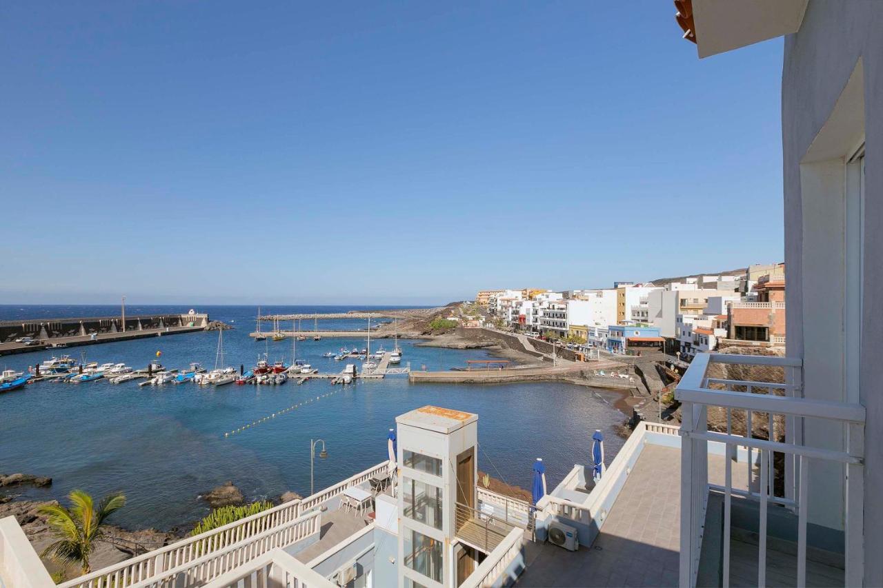 Sur Restinga Apart otel La Restinga Dış mekan fotoğraf