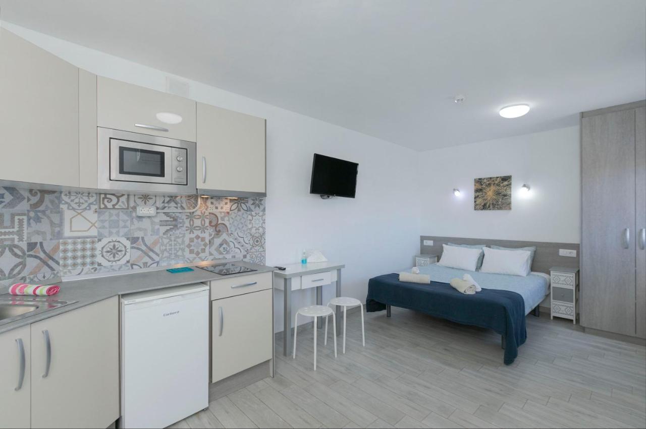 Sur Restinga Apart otel La Restinga Dış mekan fotoğraf