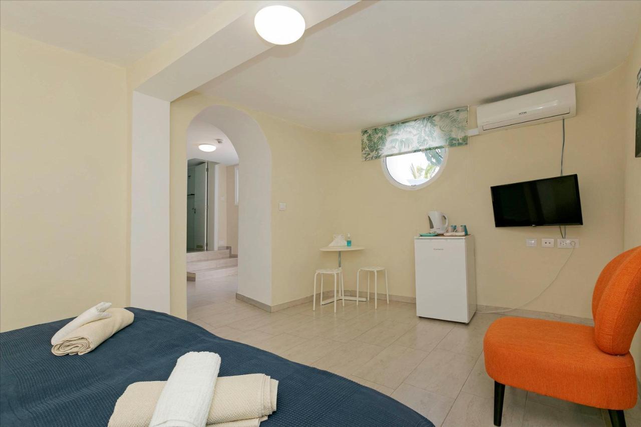 Sur Restinga Apart otel La Restinga Dış mekan fotoğraf