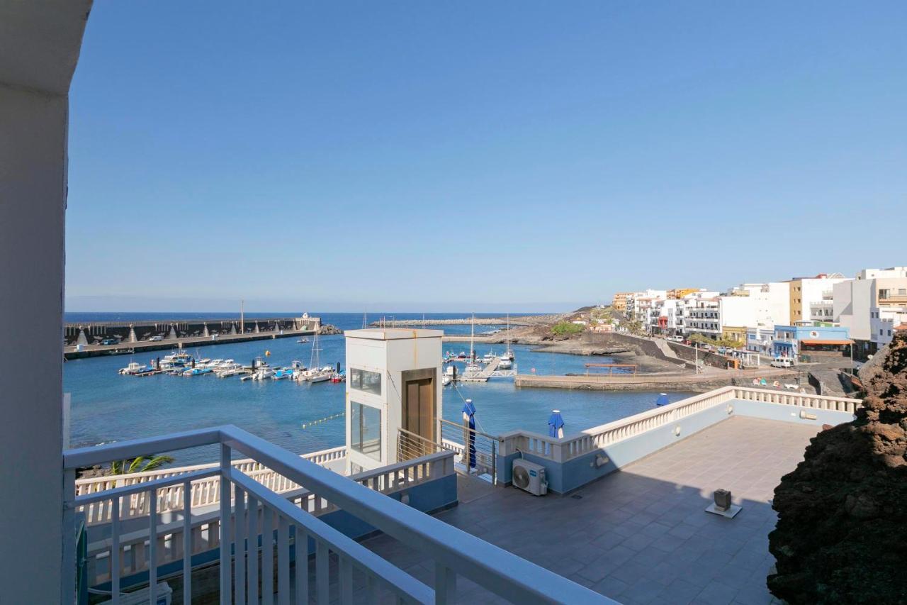 Sur Restinga Apart otel La Restinga Dış mekan fotoğraf