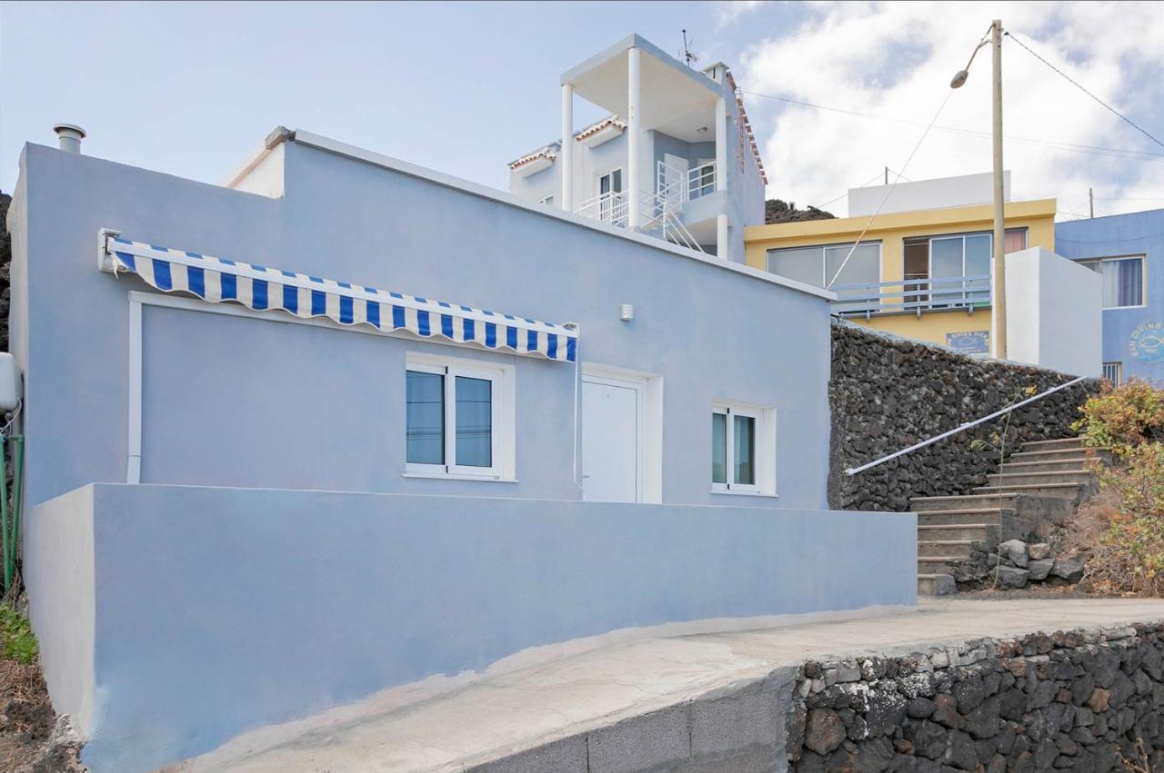 Sur Restinga Apart otel La Restinga Dış mekan fotoğraf