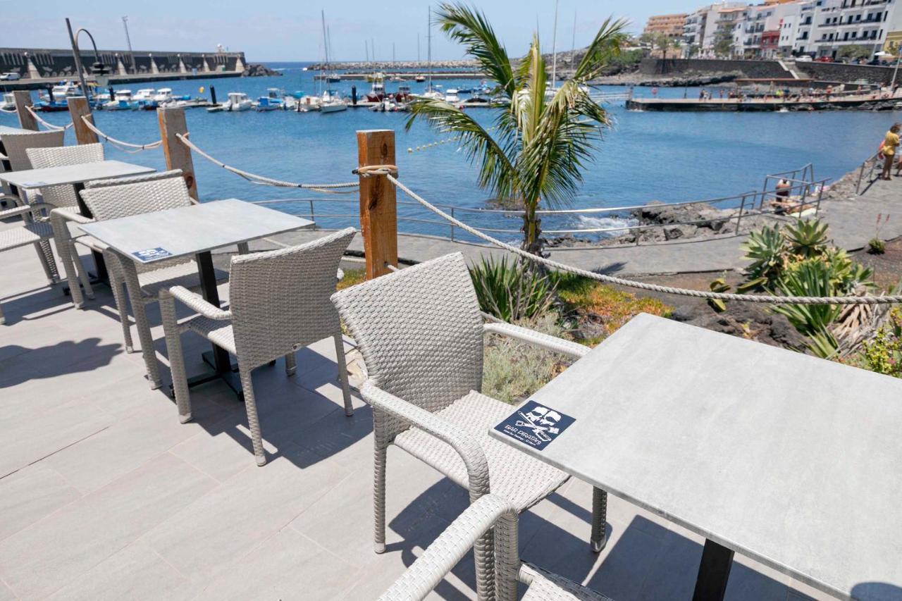 Sur Restinga Apart otel La Restinga Dış mekan fotoğraf