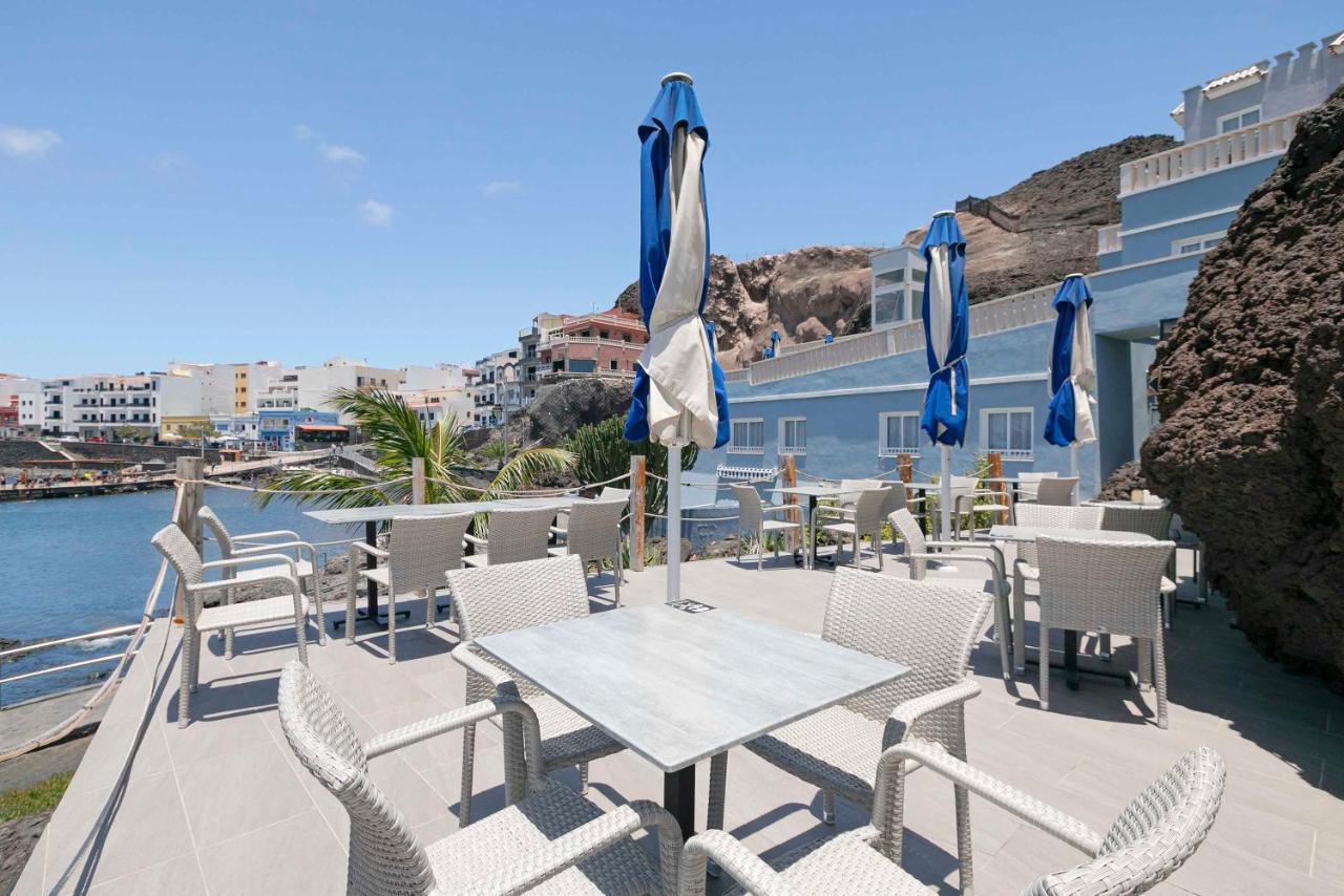 Sur Restinga Apart otel La Restinga Dış mekan fotoğraf
