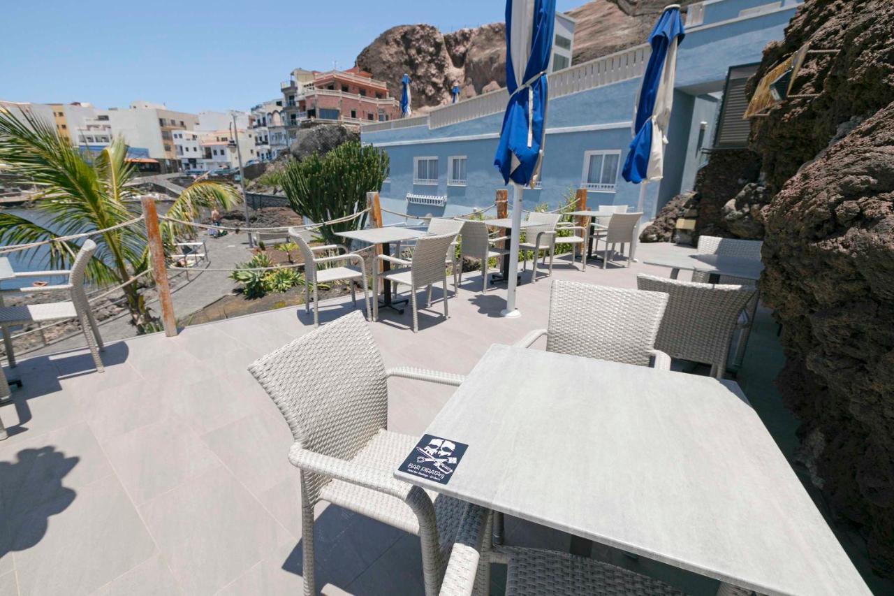Sur Restinga Apart otel La Restinga Dış mekan fotoğraf