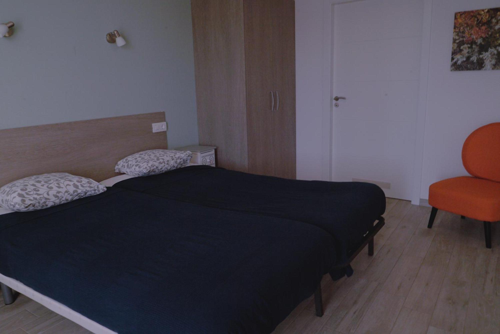 Sur Restinga Apart otel La Restinga Oda fotoğraf