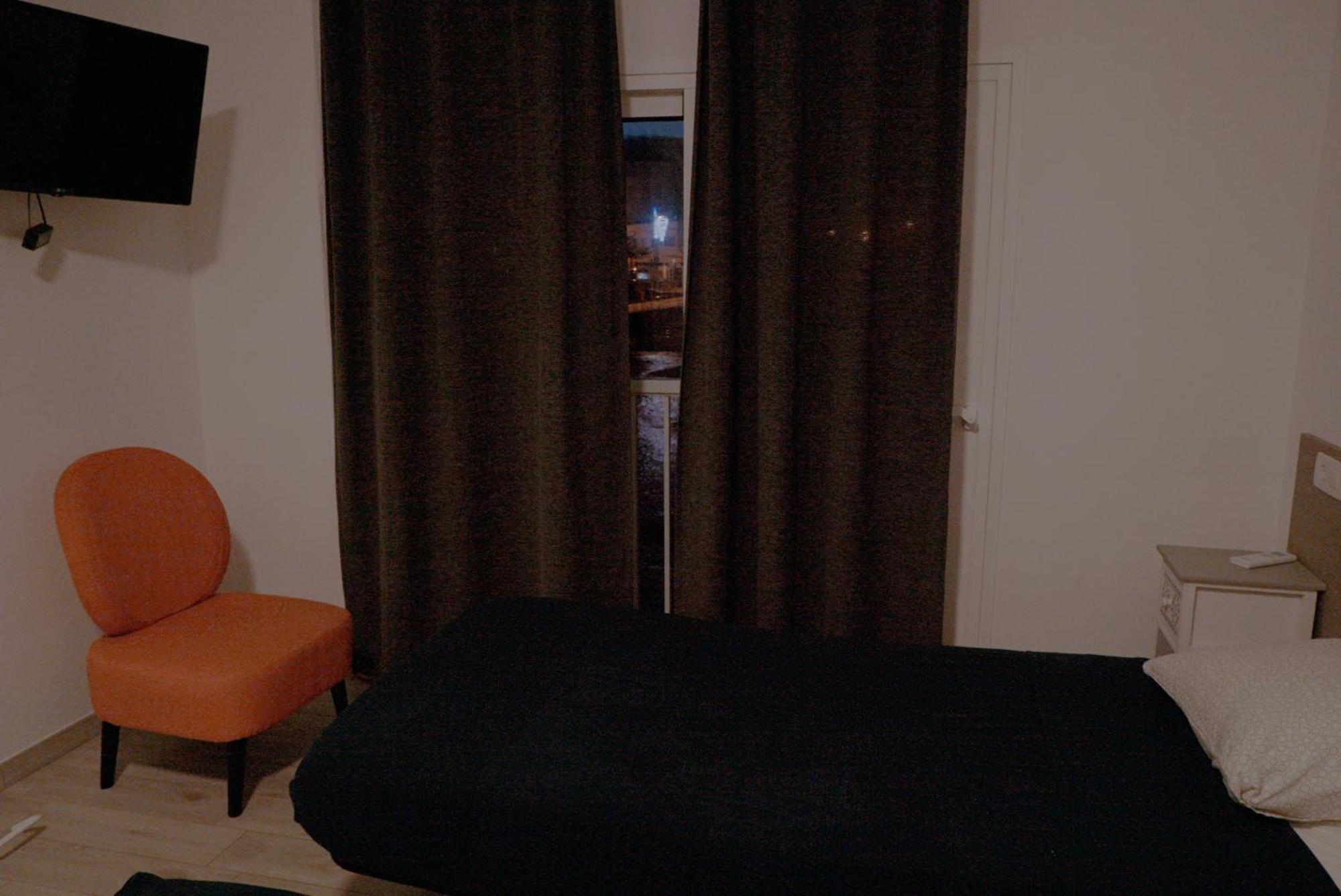 Sur Restinga Apart otel La Restinga Oda fotoğraf